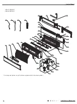 Предварительный просмотр 83 страницы Lennox LI012CI-160P432-1 Service Manual