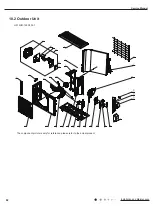 Предварительный просмотр 85 страницы Lennox LI012CI-160P432-1 Service Manual