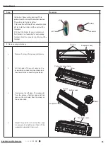 Предварительный просмотр 98 страницы Lennox LI012CI-160P432-1 Service Manual