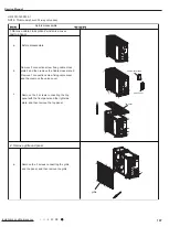 Предварительный просмотр 110 страницы Lennox LI012CI-160P432-1 Service Manual