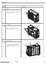 Предварительный просмотр 116 страницы Lennox LI012CI-160P432-1 Service Manual