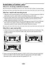 Предварительный просмотр 33 страницы Lennox LI012CI-180P432 Owner'S Manual