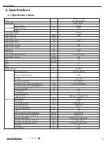 Предварительный просмотр 6 страницы Lennox LI012CI-210P432 Service Manual