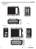 Предварительный просмотр 15 страницы Lennox LI012CI-210P432 Service Manual