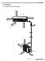 Предварительный просмотр 37 страницы Lennox LI012CI-210P432 Service Manual