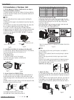 Предварительный просмотр 42 страницы Lennox LI012CI-210P432 Service Manual