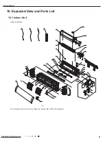 Предварительный просмотр 64 страницы Lennox LI012CI-210P432 Service Manual