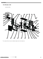 Предварительный просмотр 70 страницы Lennox LI012CI-210P432 Service Manual