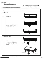 Предварительный просмотр 76 страницы Lennox LI012CI-210P432 Service Manual