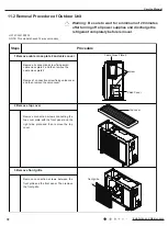 Предварительный просмотр 81 страницы Lennox LI012CI-210P432 Service Manual