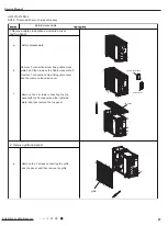 Предварительный просмотр 90 страницы Lennox LI012CI-210P432 Service Manual