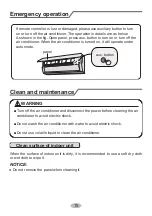 Preview for 18 page of Lennox LI012CI-230P432 Owner'S Manual