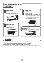 Preview for 19 page of Lennox LI012CI-230P432 Owner'S Manual