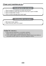 Preview for 20 page of Lennox LI012CI-230P432 Owner'S Manual