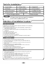 Preview for 26 page of Lennox LI012CI-230P432 Owner'S Manual