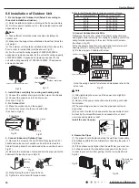 Предварительный просмотр 37 страницы Lennox LI012HI-210P432 Service Manual