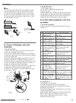 Предварительный просмотр 38 страницы Lennox LI012HI-210P432 Service Manual