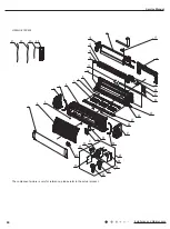 Предварительный просмотр 63 страницы Lennox LI012HI-210P432 Service Manual