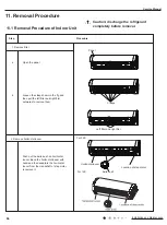 Предварительный просмотр 69 страницы Lennox LI012HI-210P432 Service Manual