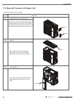 Preview for 89 page of Lennox LI036CI-180P432 Service Manual