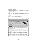 Preview for 16 page of Lennox LI036HI-180P432 Owner'S Manual