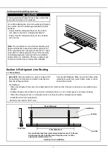 Предварительный просмотр 8 страницы Lennox LIAC024-180P431 Installation Manual