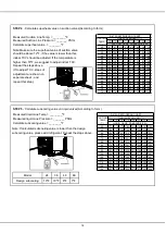 Предварительный просмотр 19 страницы Lennox LIAC024-180P431 Installation Manual