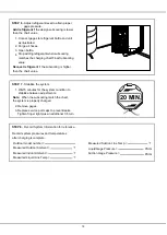 Предварительный просмотр 20 страницы Lennox LIAC024-180P431 Installation Manual