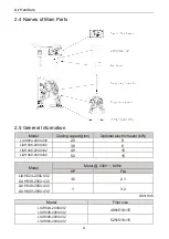 Предварительный просмотр 10 страницы Lennox LIAH024-200U432 Owner'S Manual