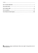 Preview for 2 page of Lennox LICH4012021T431E-1 Service Manual