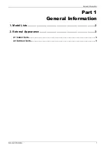 Preview for 3 page of Lennox LICH4012021T431E-1 Service Manual