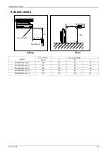 Preview for 46 page of Lennox LICH4012021T431E-1 Service Manual