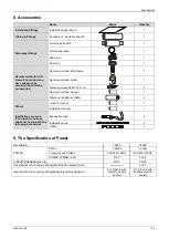 Preview for 63 page of Lennox LICH4012021T431E-1 Service Manual