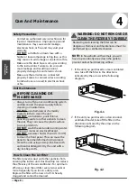 Предварительный просмотр 8 страницы Lennox LIFHC009180P431-C Owner'S Manual