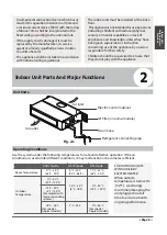 Предварительный просмотр 5 страницы Lennox LIFHC012021T431E-1 Owner'S Manual