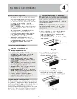 Preview for 9 page of Lennox LIUH018021T431E-1 Owner'S Manual