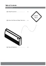 Preview for 17 page of Lennox LIUH018021T431E-1 Owner'S Manual