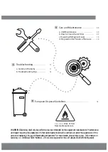 Preview for 18 page of Lennox LIUH018021T431E-1 Owner'S Manual