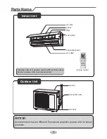 Preview for 9 page of Lennox LM009CI-100P232-1 Owner'S Manual