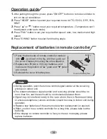 Preview for 16 page of Lennox LM009CI-100P232-1 Owner'S Manual