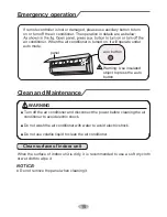 Preview for 17 page of Lennox LM009CI-100P232-1 Owner'S Manual