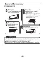 Preview for 18 page of Lennox LM009CI-100P232-1 Owner'S Manual