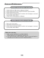 Preview for 19 page of Lennox LM009CI-100P232-1 Owner'S Manual