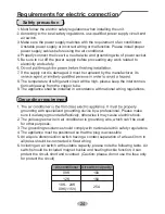 Preview for 26 page of Lennox LM009CI-100P232-1 Owner'S Manual