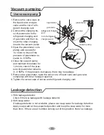 Preview for 35 page of Lennox LM009CI-100P232-1 Owner'S Manual