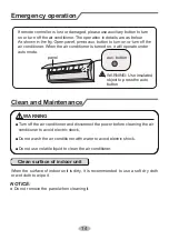 Preview for 17 page of Lennox LM012CI-100P432-1 Owner'S Manual