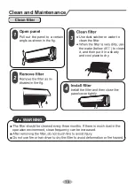 Preview for 18 page of Lennox LM012CI-100P432-1 Owner'S Manual