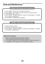 Preview for 19 page of Lennox LM012CI-100P432-1 Owner'S Manual