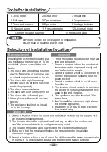 Preview for 25 page of Lennox LM012CI-100P432-1 Owner'S Manual