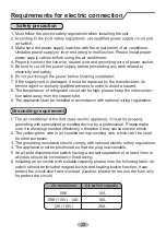 Preview for 26 page of Lennox LM012CI-100P432-1 Owner'S Manual